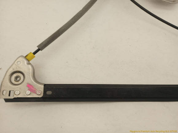 Land Rover Range Rover Driver Left Front Window Regulator