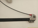 Land Rover Range Rover Driver Left Front Window Regulator-7
