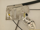 Land Rover Range Rover Driver Left Front Window Regulator-8