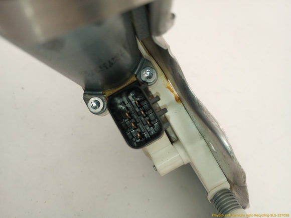 Land Rover Range Rover Driver Left Front Window Regulator