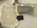 Land Rover Range Rover Driver Left Front Window Regulator-11