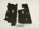 Land Rover Range Rover Pair Of Footwell Kick Trim-1