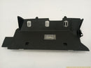 Land Rover Range Rover Pair Of Footwell Kick Trim-2
