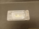 Land Rover Range Rover Pair Of Footwell Kick Trim-3