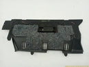Land Rover Range Rover Pair Of Footwell Kick Trim-4