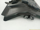 Land Rover Range Rover Pair Of Footwell Kick Trim-5