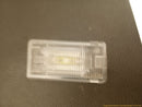 Land Rover Range Rover Pair Of Footwell Kick Trim-7