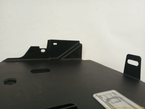 Land Rover Range Rover Pair Of Footwell Kick Trim