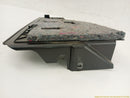 Land Rover Range Rover Pair Of Footwell Kick Trim-12
