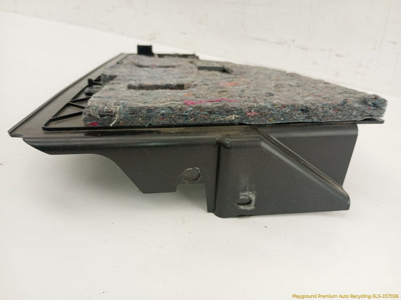 Land Rover Range Rover Pair Of Footwell Kick Trim