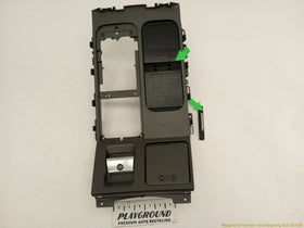 Land Rover Range Rover Center Console Shifter Bezel Trim