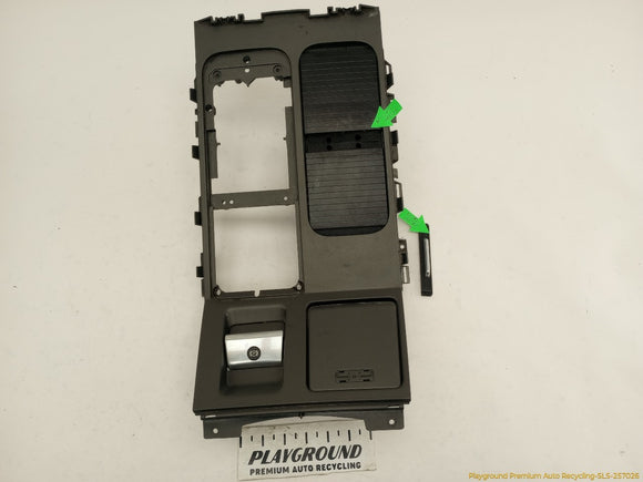 Land Rover Range Rover Center Console Shifter Bezel Trim