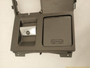 Land Rover Range Rover Center Console Shifter Bezel Trim-2