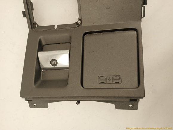 Land Rover Range Rover Center Console Shifter Bezel Trim