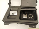 Land Rover Range Rover Center Console Shifter Bezel Trim-3