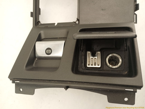 Land Rover Range Rover Center Console Shifter Bezel Trim