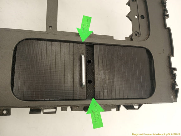 Land Rover Range Rover Center Console Shifter Bezel Trim