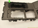 Land Rover Range Rover Center Console Shifter Bezel Trim-7