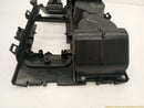 Land Rover Range Rover Center Console Shifter Bezel Trim-9