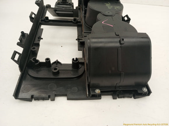 Land Rover Range Rover Center Console Shifter Bezel Trim