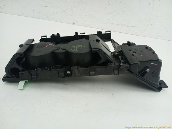 Land Rover Range Rover Center Console Shifter Bezel Trim