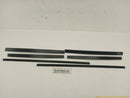 Land Rover Range Rover Set Of Rear Door & Quarter Window Sweep Trim-1