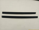 Land Rover Range Rover Set Of Rear Door & Quarter Window Sweep Trim-2