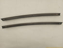 Land Rover Range Rover Set Of Rear Door & Quarter Window Sweep Trim-3