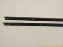 Land Rover Range Rover Set Of Rear Door & Quarter Window Sweep Trim-10
