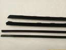 Land Rover Range Rover Set Of Exterior Window Sweep Trim-2