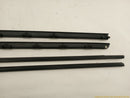 Land Rover Range Rover Set Of Exterior Window Sweep Trim-5