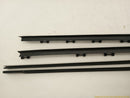 Land Rover Range Rover Set Of Exterior Window Sweep Trim-6