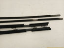 Land Rover Range Rover Set Of Exterior Window Sweep Trim-9