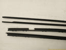 Land Rover Range Rover Set Of Exterior Window Sweep Trim-10