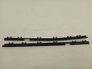 Land Rover Range Rover Set Of Exterior Window Sweep Trim-12