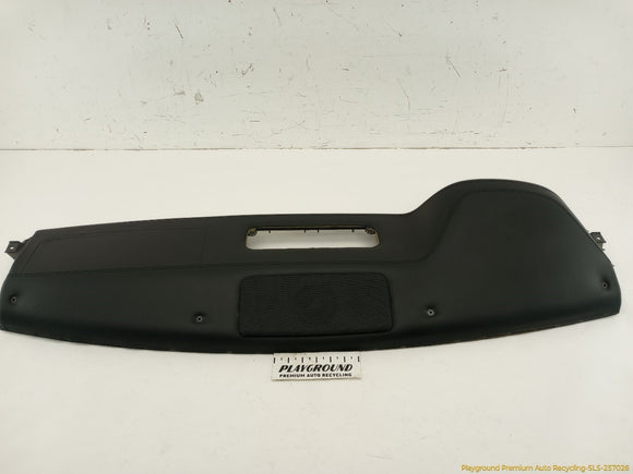 Land Rover Range Rover Upper Dashboard Panel