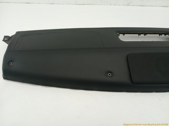 Land Rover Range Rover Upper Dashboard Panel