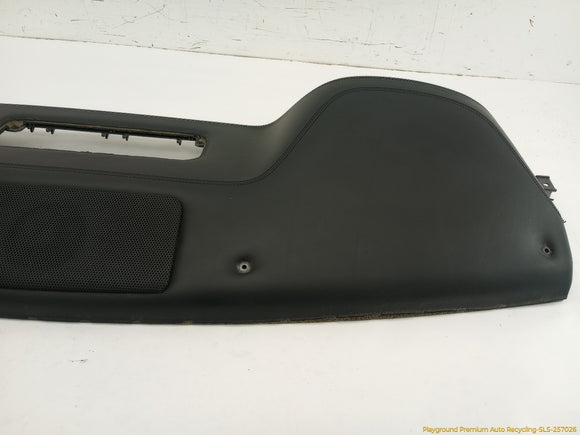 Land Rover Range Rover Upper Dashboard Panel