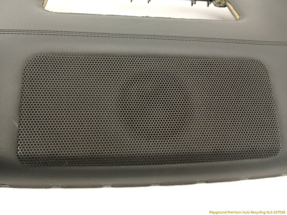 Land Rover Range Rover Upper Dashboard Panel