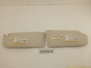 Land Rover Range Rover Pair Of Sun Visors-1