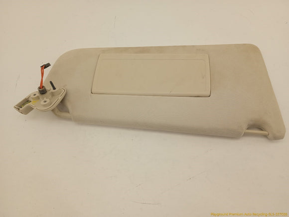 Land Rover Range Rover Pair Of Sun Visors