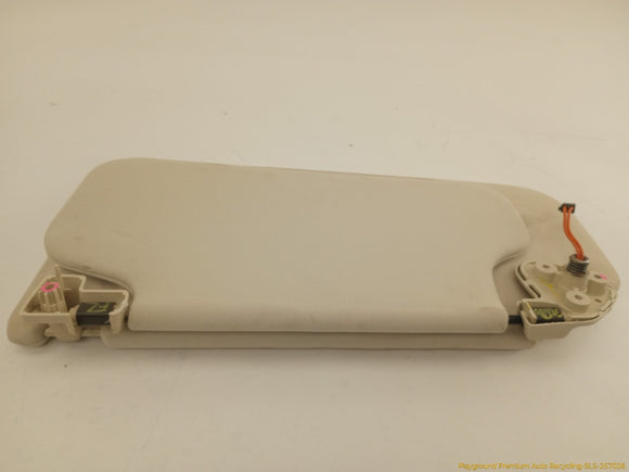 Land Rover Range Rover Pair Of Sun Visors
