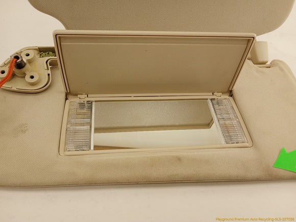 Land Rover Range Rover Pair Of Sun Visors