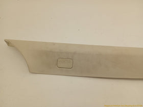 Land Rover Range Rover Pair Of A Pillar Trim - 0