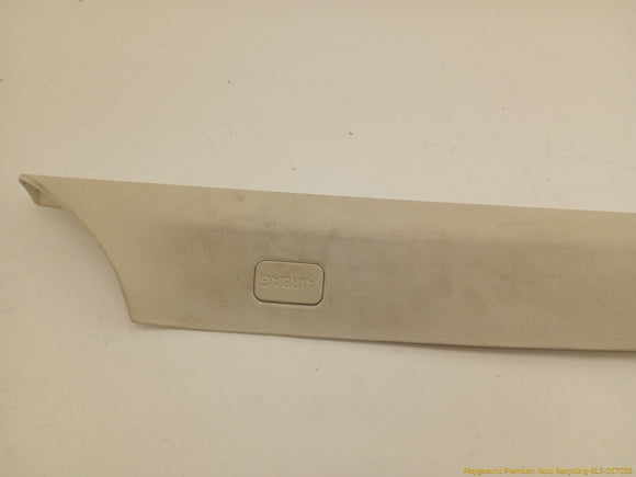 Land Rover Range Rover Pair Of A Pillar Trim