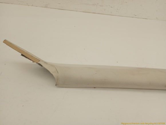 Land Rover Range Rover Pair Of A Pillar Trim