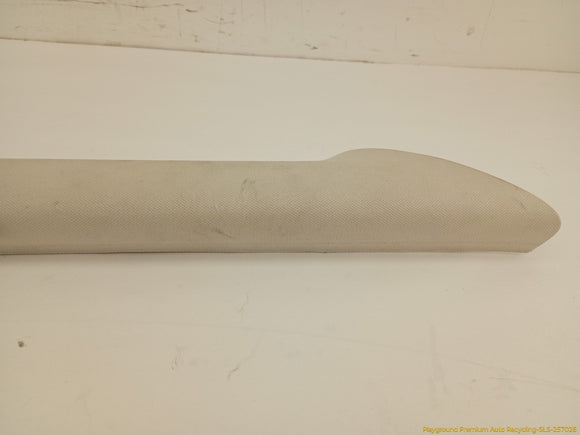Land Rover Range Rover Pair Of A Pillar Trim