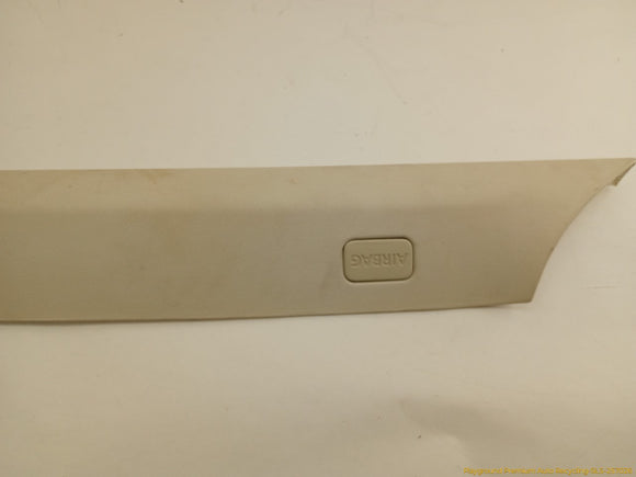 Land Rover Range Rover Pair Of A Pillar Trim