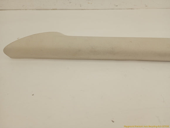Land Rover Range Rover Pair Of A Pillar Trim