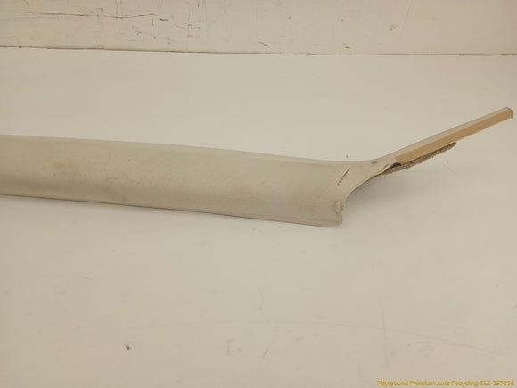 Land Rover Range Rover Pair Of A Pillar Trim